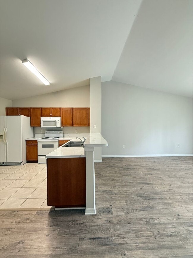 Photo - Pet friendly 3/2 duplex in Lehigh Acres