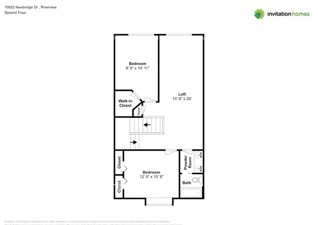 Photo - 10822 Newbridge Dr