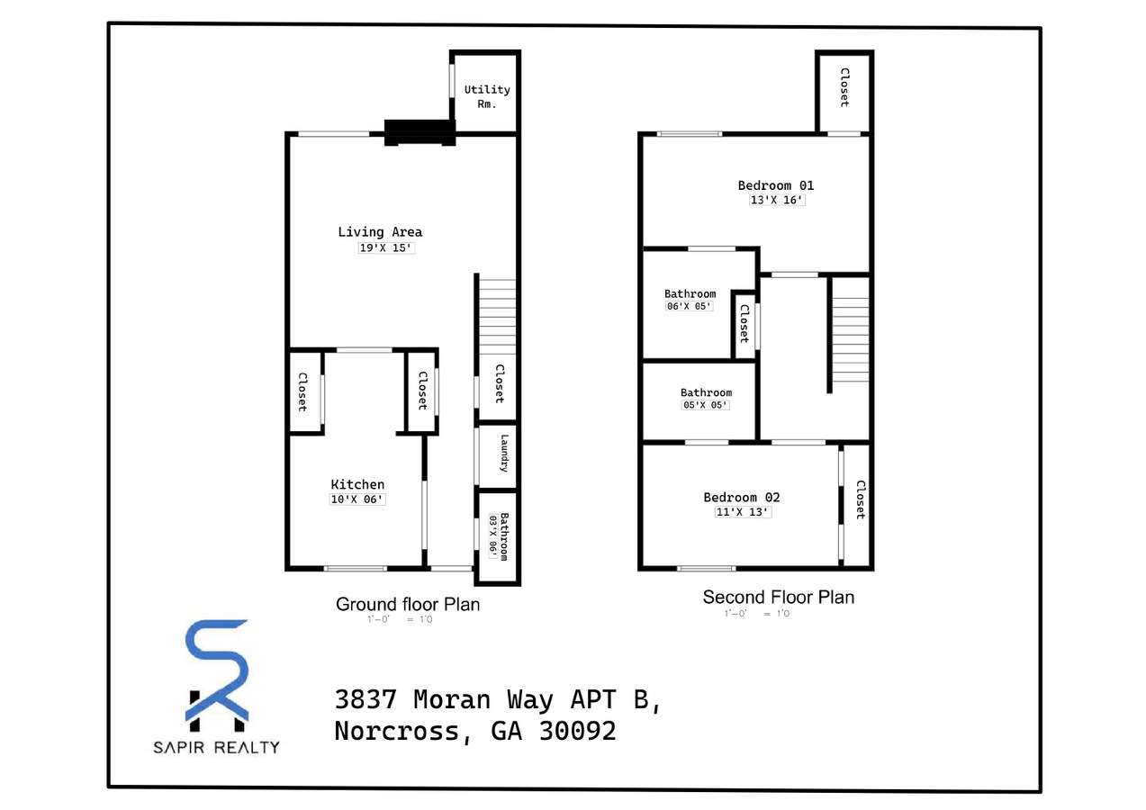 Photo - 3837 Moran Way Unit B