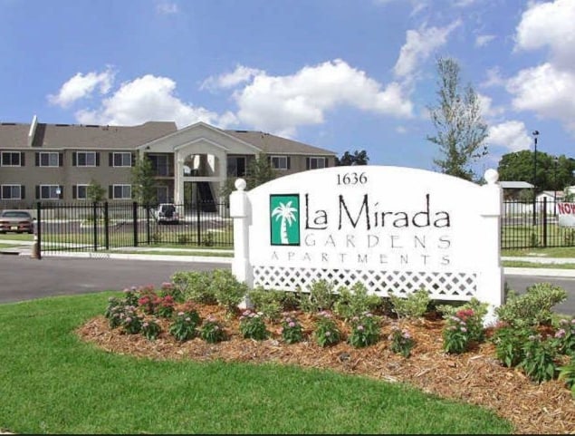 Photo - La Mirada Gardens