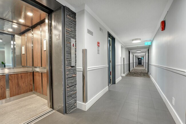 Photo - Mount Benson Arms