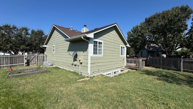 Photo - 3530 N Governeour St