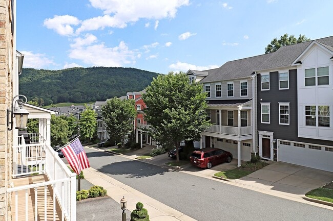 Photo - Dog-Friendly Avinity Townhome With Mountain Views