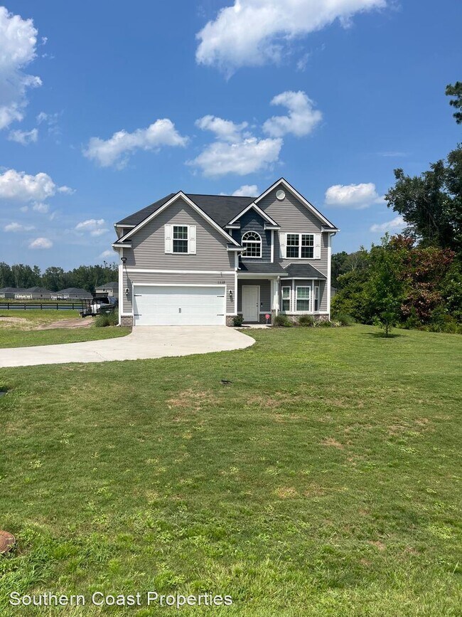 Photo - 4 br, 2.5 bath House - 1338 Talmadge