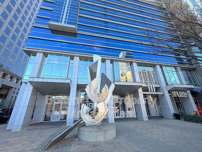 Photo - 333 W Trade St Unit 2108