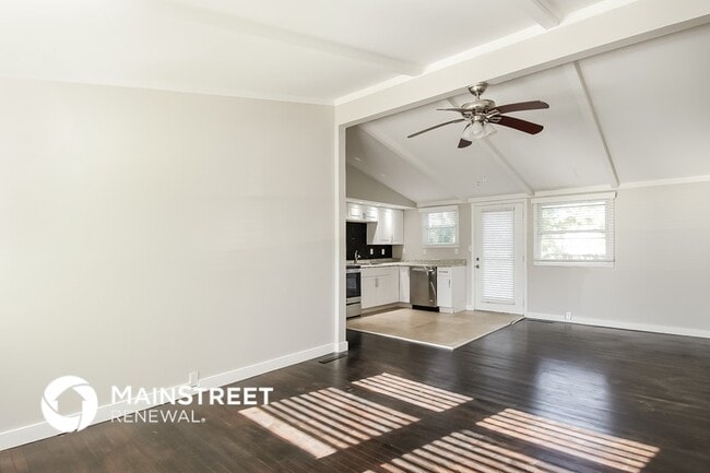 Photo - 5700 N Highland Ave