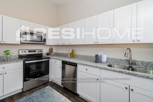 Photo - 2708 Creekwood Ln