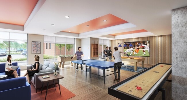 Photo - 309 E Springfield Ave (New Construction)