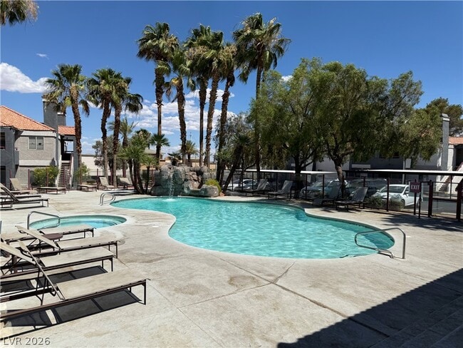 Building Photo - 8600 W Charleston Blvd Unit 1072