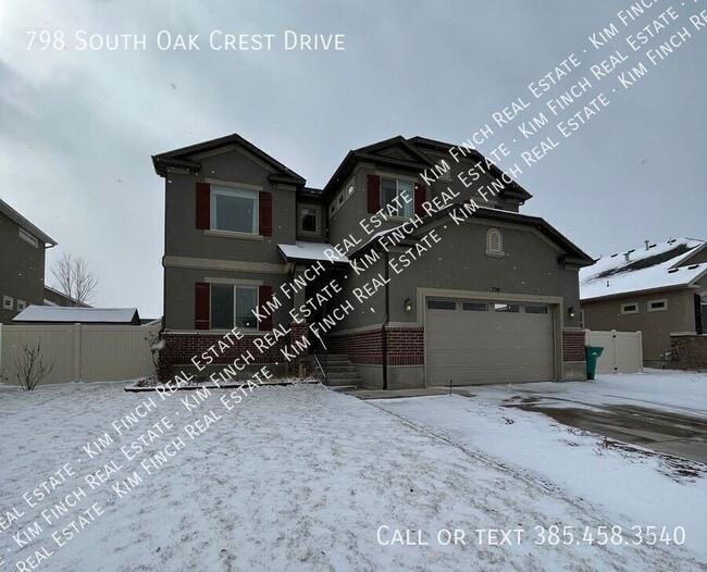 Photo - 798 S Oak Crest Dr
