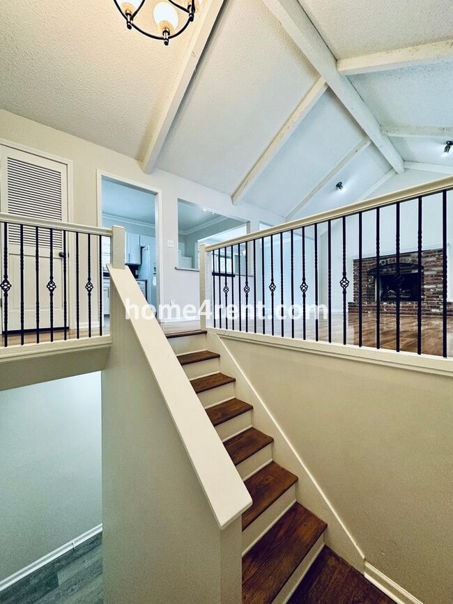 Photo - A Lovely Four Bedroom Home in Lenexa w/ Wood Floors, Finished Basement and a Fenced Yard!