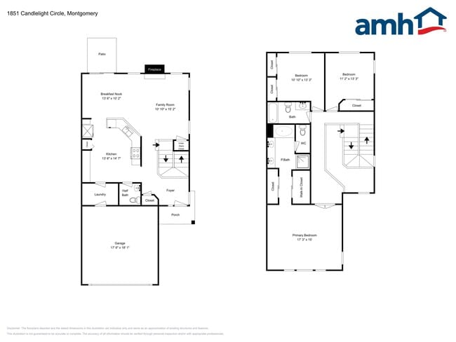 Photo - 1851 Candlelight Cir