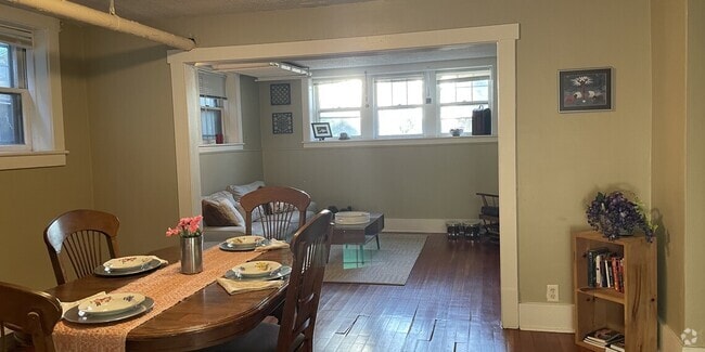 Building Photo - 222 Otis Avenue Unit 1 Rental