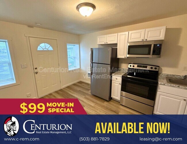 Building Photo - 3361 Portland Rd NE Unit 9