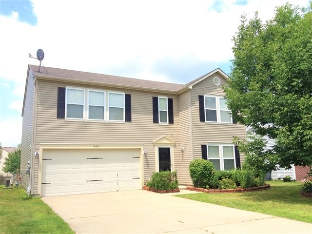 Building Photo - 5696 N Jamestown Dr