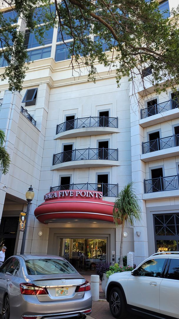 Photo - Short term ONLY luxury 2/2 condo in the heart of downtown Sarasota