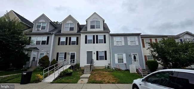Building Photo - 3822 Swift Run Dr Rental