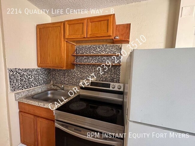 2214 Quality Life Ctr Wy Unit B