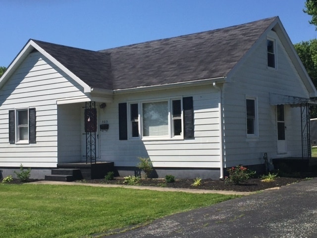Building Photo - 303 Lowell Ave Rental