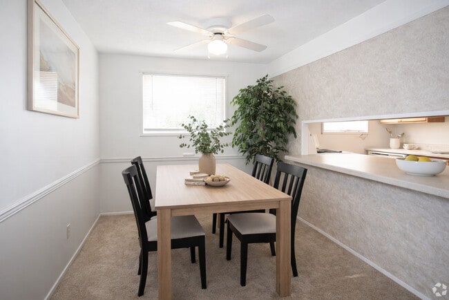 Eating Area