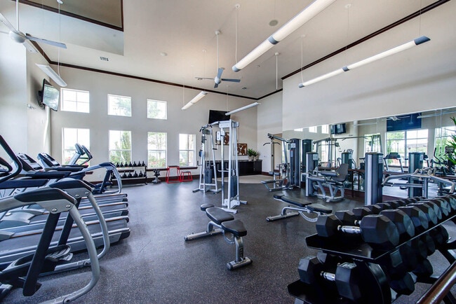 Callista Hill Country Apartments