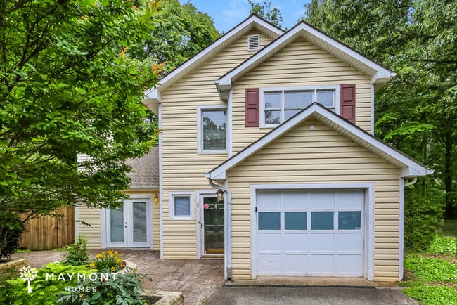 Building Photo - 610 Pisgah Church Rd