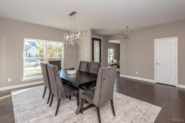 Photo - 2708 Brook Hill Ln