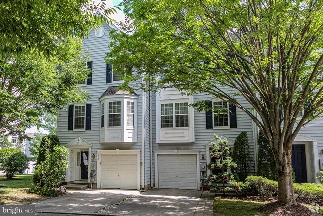 Building Photo - 212 William Livingston Ct Rental
