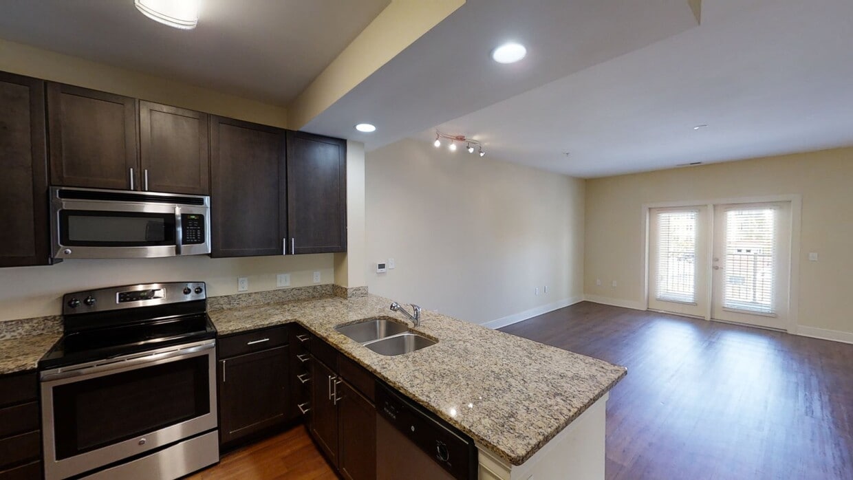 Photo - Attain at Quarterpath Apartments