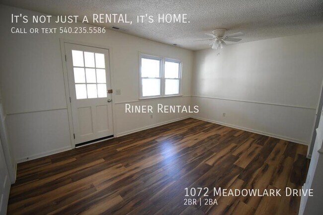 Photo - 1072 Meadowlark Dr