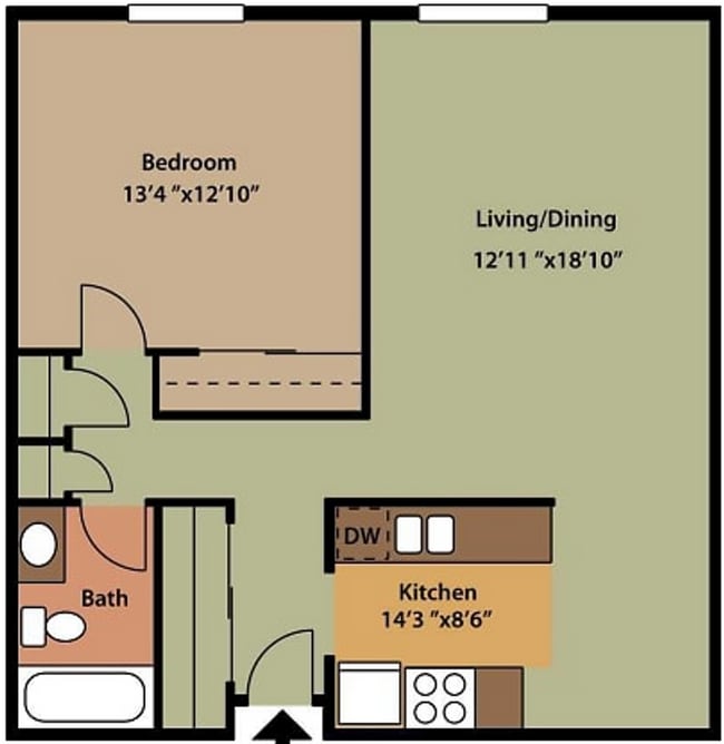 PEARLWOOD ESTATES
