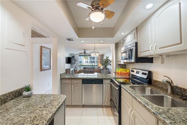 Photo - 4500 N Federal Hwy Unit 150F