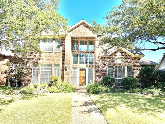 Photo - 4605 Hinton Dr Casa