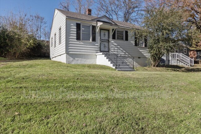 Photo - 1779 Preston St