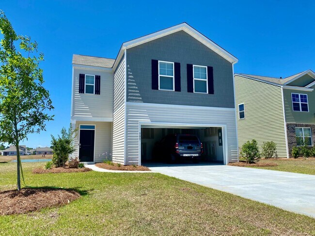 Photo - 509 Sybilwood Ln