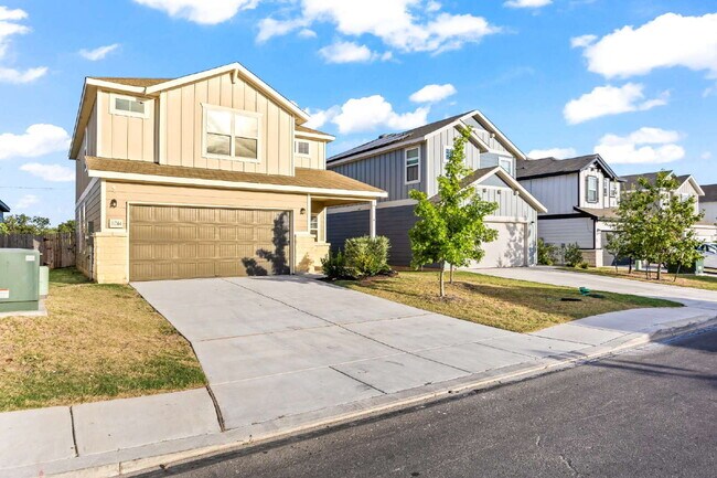 Photo - "Spacious 4-Bedroom Retreat with 3 Full Baths in San Antonio – Your Perfect 2029 Sq Ft Sanctuary!"