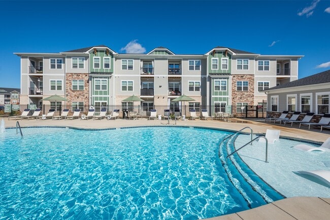 Photo - The Retreat at Weaverville