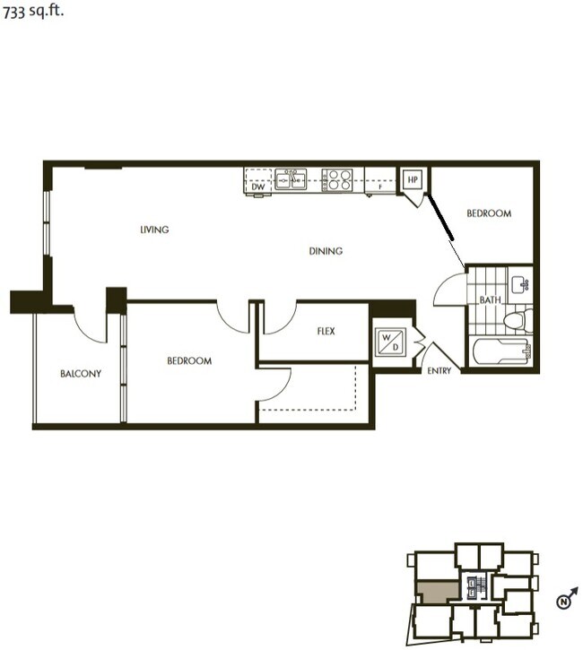 Photo - 1009 Harwood St