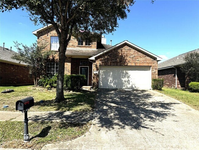 Building Photo - 12419 Blue Spruce Vale Way Rental