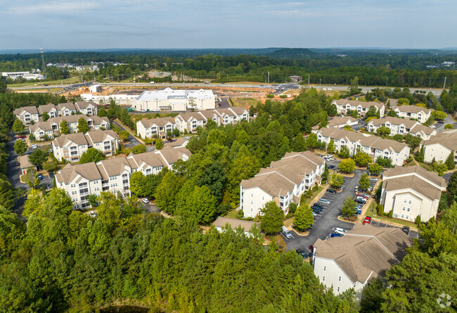 Ballantyne Commons of Columbus Apartments - Columbus, GA | ForRent.com