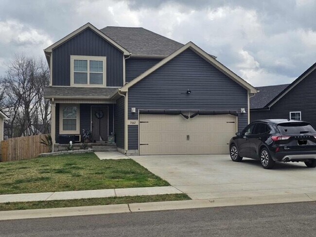 Photo - 2662 Scott Dr