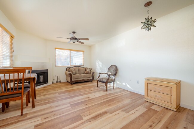 Photo - Available Now this Lovely One Bedroom Condo Unit 1112