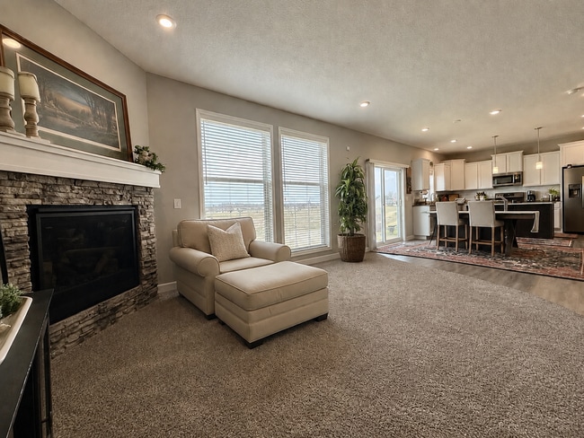 Photo - Gorgeous 4BR/2.5BA Rogers Home Available 8/1!