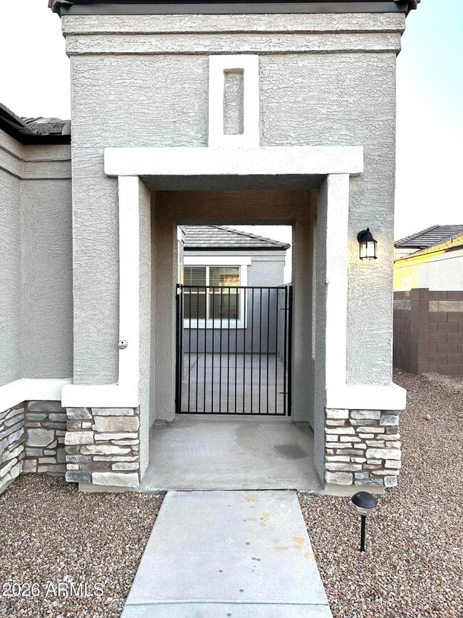 Photo - 3910 N 301st Ln