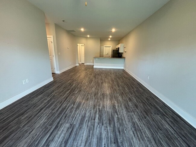 Photo - Spacious 3BR Home with Granite Kitchen & Covered Patio Near 53rd & Meridian