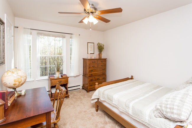Rosemeade Apartments