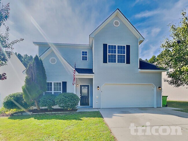 Photo - 7021 Paint Rock Ln