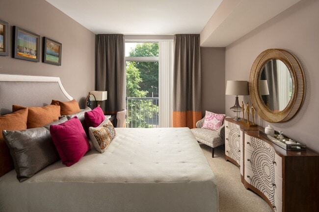 Photo - Cathedral Commons