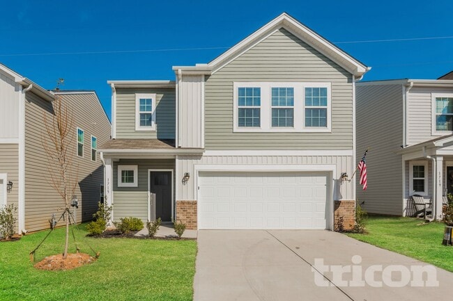 Building Photo - 1715 Southwold Ln