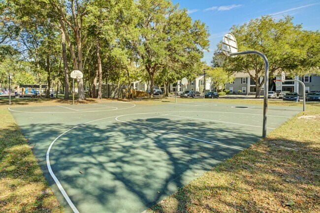 Chelsea Apartments